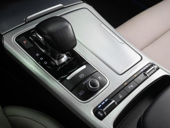 Kia Stinger I с пробегом 2018 года, цена 2 999 000 рублей, 27217 км, лифтбек, Автокод Объявления