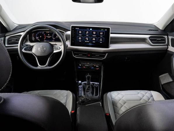 Volkswagen Tayron I Рестайлинг с пробегом 2023 года, цена 4 129 000 рублей, 31251 км, внедорожник, Автокод Объявления