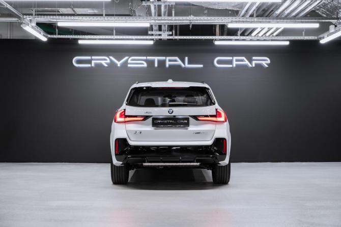 Новый BMW X1 III (U11/U12) 2025 года, цена 5 650 000 рублей, внедорожник, Автокод Объявления