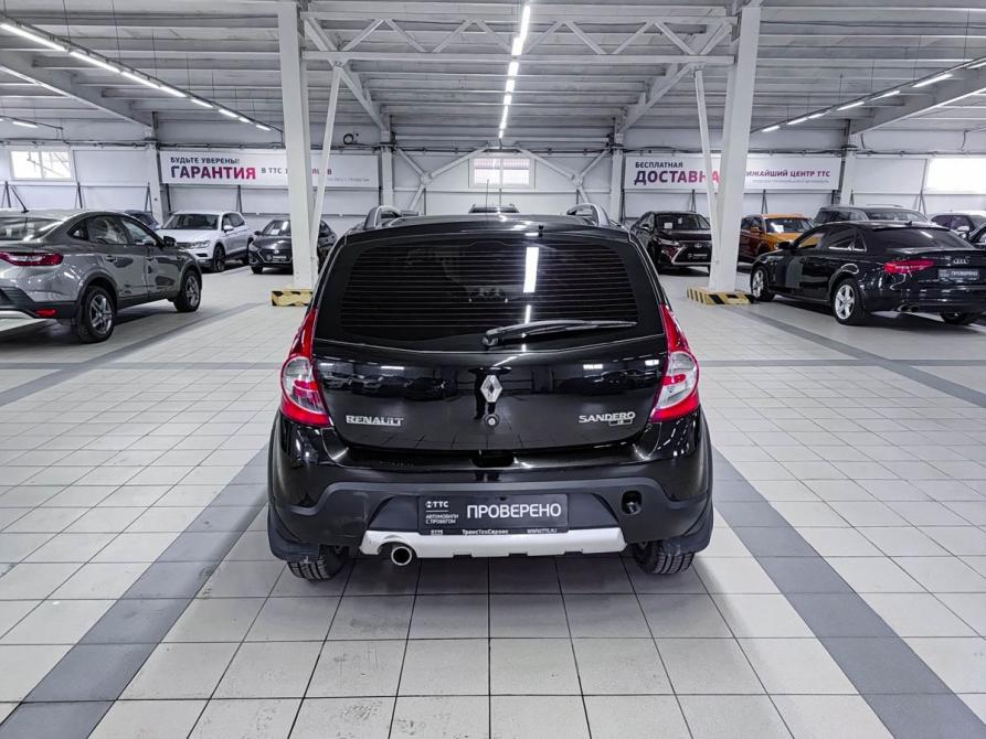 Renault Sandero I Набережные Челны  - изображение 7