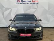 BMW 5 серии VI (F10/F11/F07) Рестайлинг Набережные Челны  - изображение 22