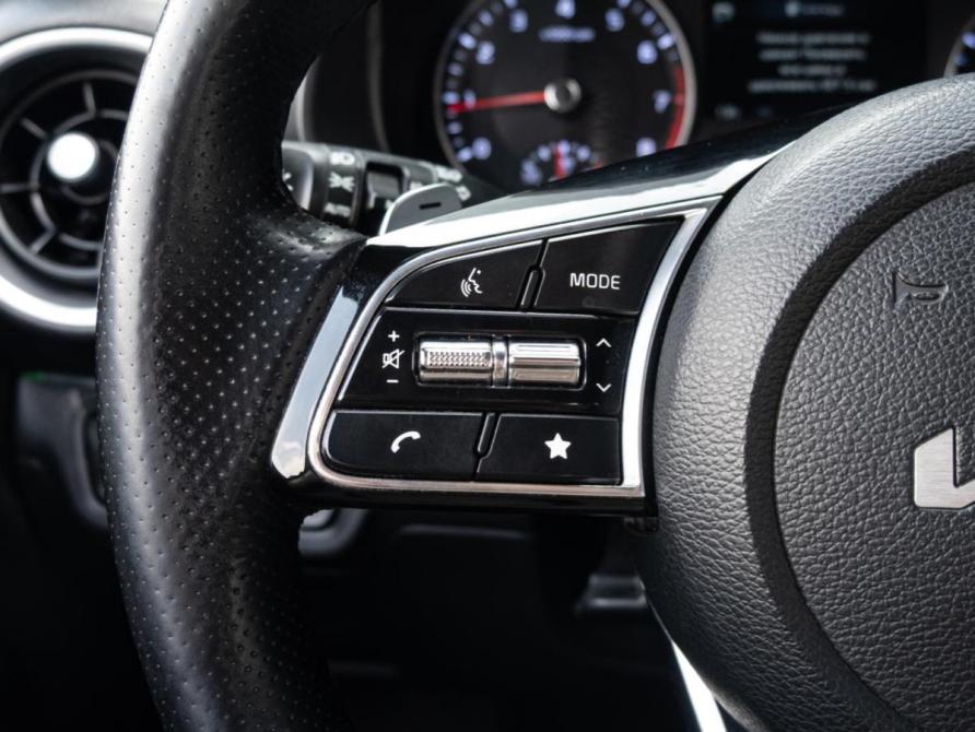 Kia Cerato IV Рестайлинг Краснодар  - изображение 17