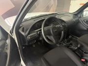 Lada (ВАЗ) Niva Travel I Сургут  - изображение 16