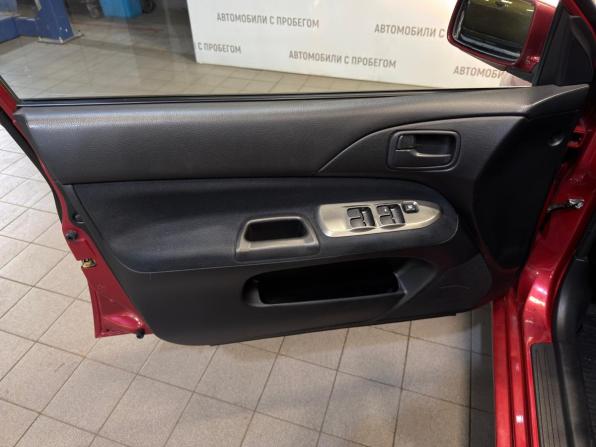Mitsubishi Lancer IX Рестайлинг с пробегом 2007 года, цена 479 000 рублей, 199080 км, универсал, Автокод Объявления