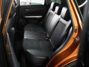 Suzuki Vitara II Воронеж  - изображение 32
