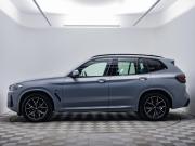 BMW X3 III (G01) Рестайлинг Москва  - изображение 28