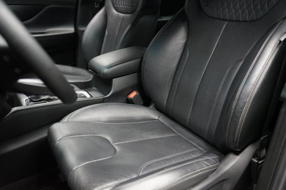 Hyundai Santa Fe IV Крым  - изображение 9