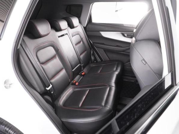 Chery Tiggo 7 Pro I с пробегом 2022 года, цена 1 770 000 рублей, 55395 км, внедорожник, Автокод Объявления