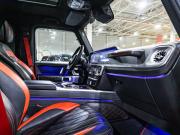 Mercedes-Benz G-Класс AMG II (W463) Санкт-Петербург  - изображение 57