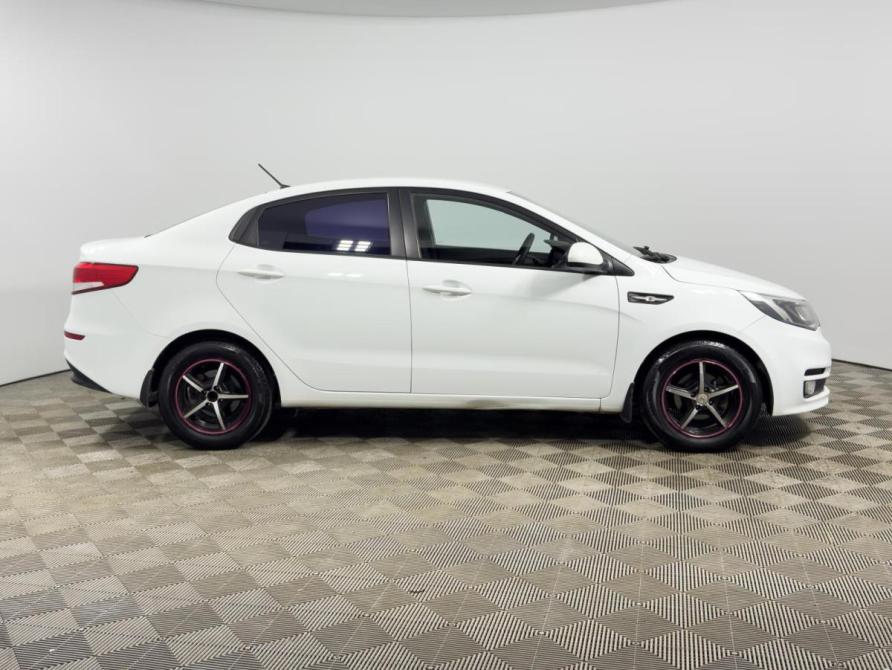 Kia Rio III Казань  - изображение 5