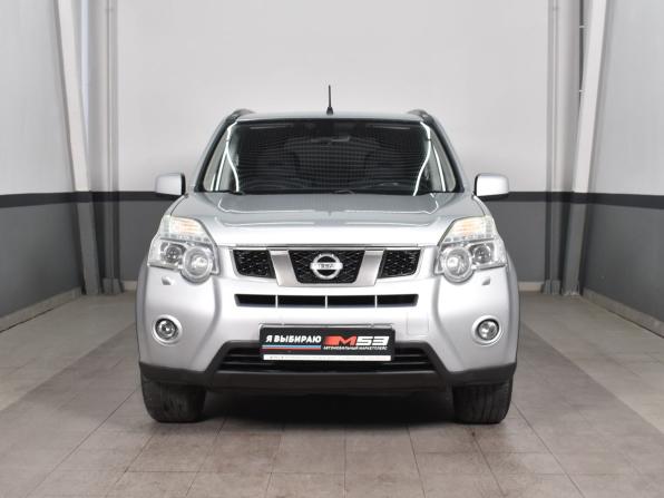 Nissan X-Trail II Рестайлинг с пробегом 2011 года, цена 1 269 995 рублей, 132696 км, внедорожник, Автокод Объявления