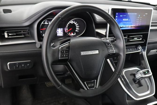 Haval M6 II с пробегом 2023 года, цена 1 699 000 рублей, 62000 км, внедорожник, Автокод Объявления