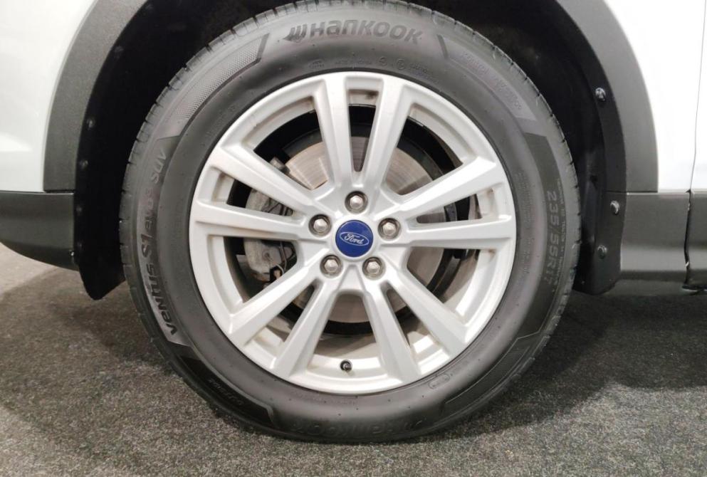 Ford Kuga II Рестайлинг Ярославль  - изображение 21