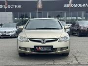 Honda Civic VIII Пермь  - изображение 25