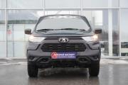 Lada (ВАЗ) Niva Ульяновск  - изображение 23