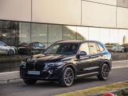 BMW X3 III (G01) Рестайлинг Санкт-Петербург  - изображение 43