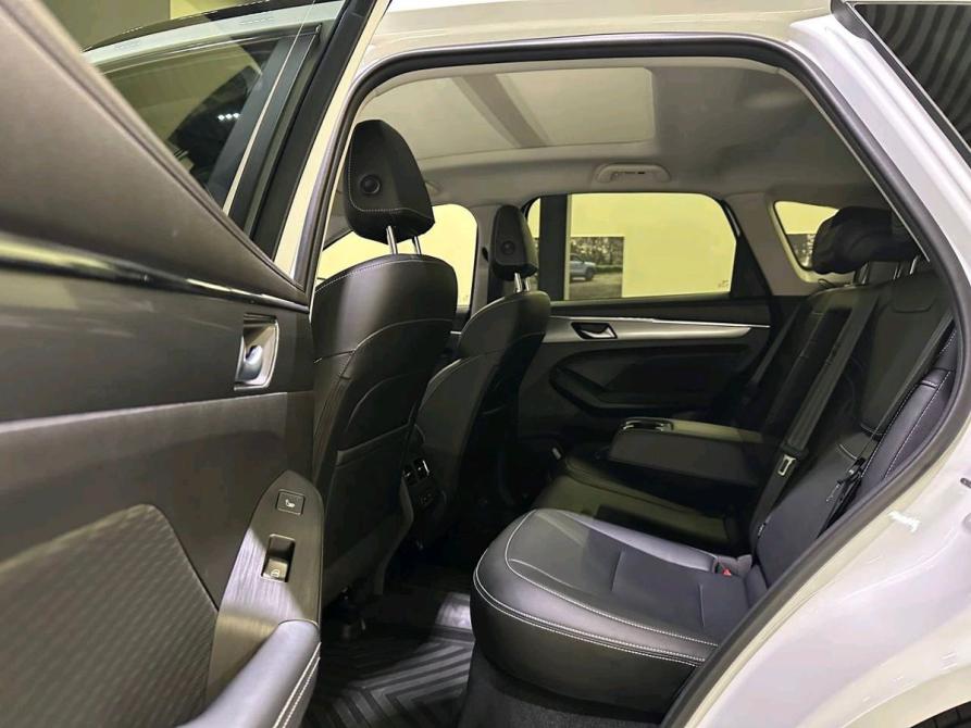 Haval Jolion I Рестайлинг Новосибирск  - изображение 13