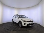 Kia Rio IV Рестайлинг Москва  - изображение 30