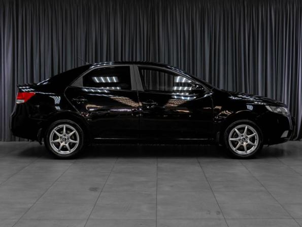 Kia Cerato II с пробегом 2010 года, цена 849 000 рублей, 218869 км, седан, Автокод Объявления