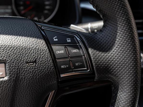 Haval M6 II с пробегом 2023 года, цена 1 720 000 рублей, 54527 км, внедорожник, Автокод Объявления