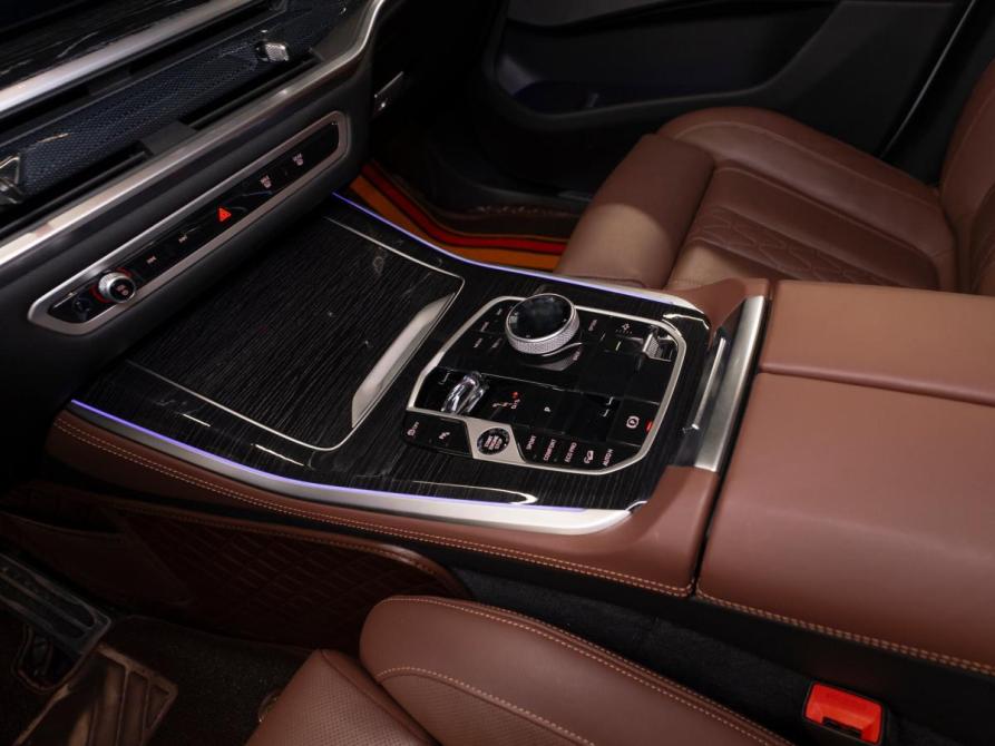 BMW X5 IV (G05/G18) Рестайлинг Москва  - изображение 20