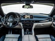 BMW X6 II (F16) Магнитогорск  - изображение 42