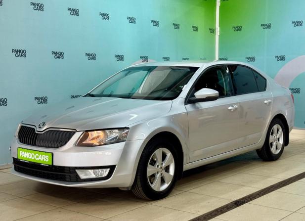 Skoda Octavia III (A7) с пробегом 2013 года, цена 1 200 000 рублей, 193150 км, лифтбек, Автокод Объявления