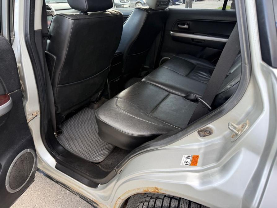Suzuki Grand Vitara II Энгельс  - изображение 23