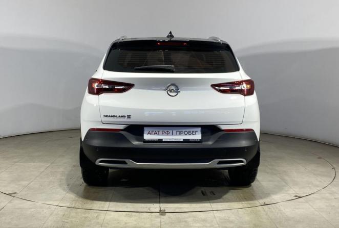 Opel Grandland I с пробегом 2020 года, цена 1 670 000 рублей, 185167 км, внедорожник, Автокод Объявления
