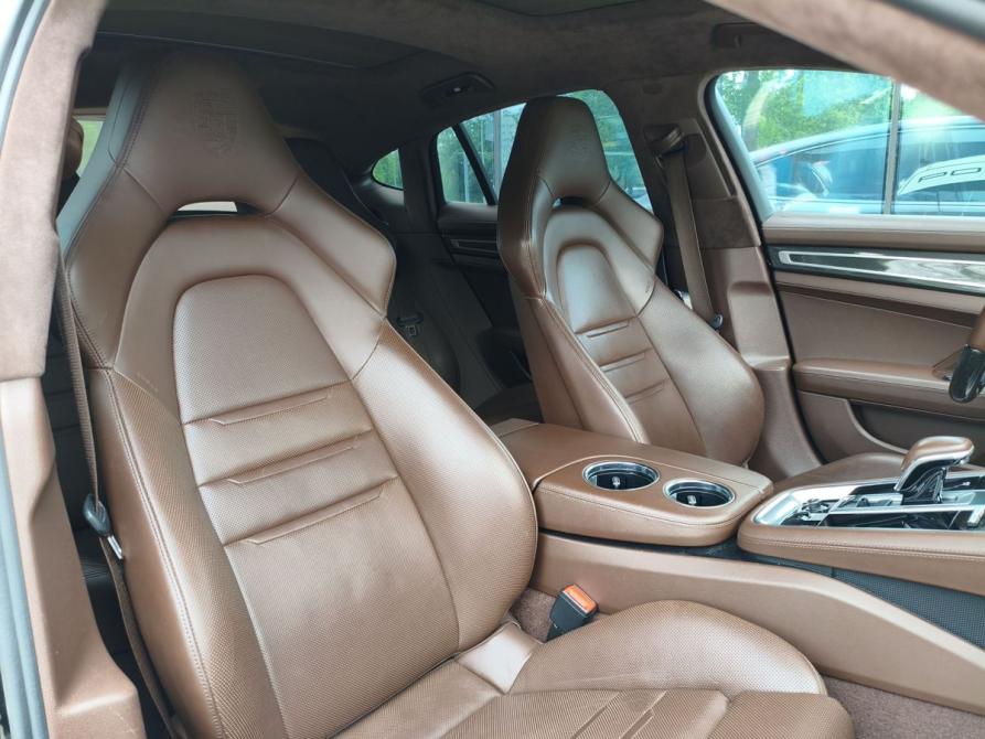 Porsche Panamera II Санкт-Петербург  - изображение 14