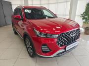 Chery Tiggo 7 Pro I Москва  - изображение 21