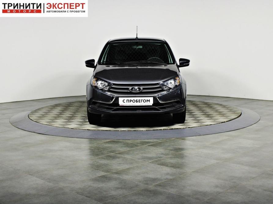 Lada (ВАЗ) Granta I Рестайлинг Белгород  - изображение 8