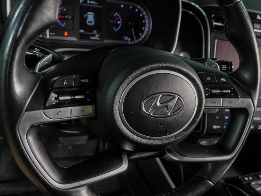 Hyundai Tucson IV Воронеж  - изображение 15