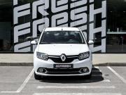Renault Logan II Волгоград  - изображение 19
