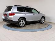 Toyota Highlander II (XU40) Рестайлинг Екатеринбург  - изображение 34