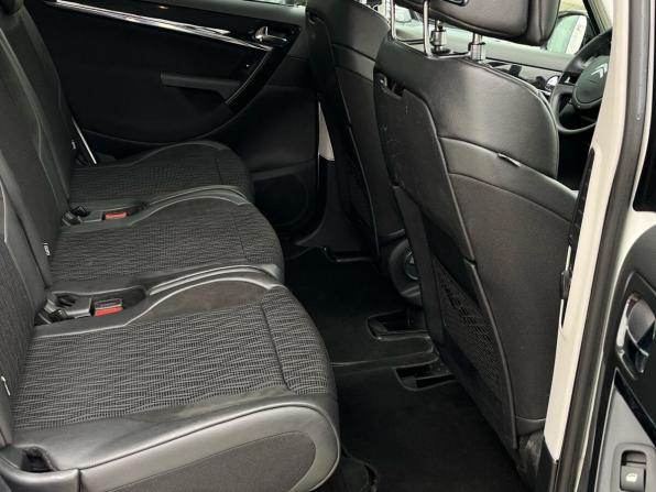 Citroen C4 Picasso I с пробегом 2012 года, цена 670 000 рублей, 159204 км, компактвэн, Автокод Объявления