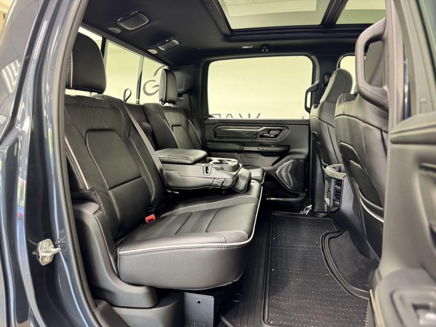 Ram 1500 V Рестайлинг Санкт-Петербург  - изображение 25