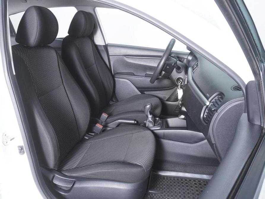 Kia Rio IV Ростов-на-Дону  - изображение 8