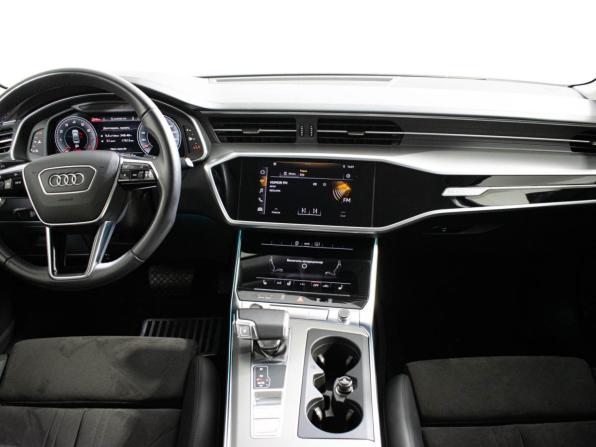 Audi A6 V (C8) с пробегом 2021 года, цена 5 170 000 рублей, 47001 км, седан, Автокод Объявления