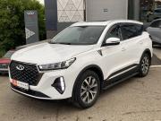 Chery Tiggo 7 Pro Max I Казань  - изображение 21