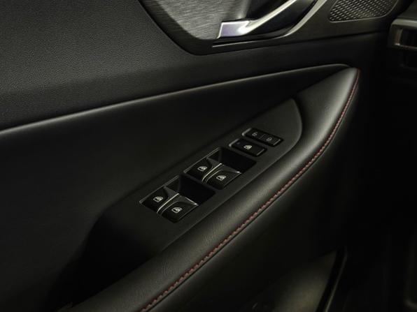 Changan CS35 Plus I Рестайлинг с пробегом 2024 года, цена 1 740 000 рублей, 36743 км, внедорожник, Автокод Объявления