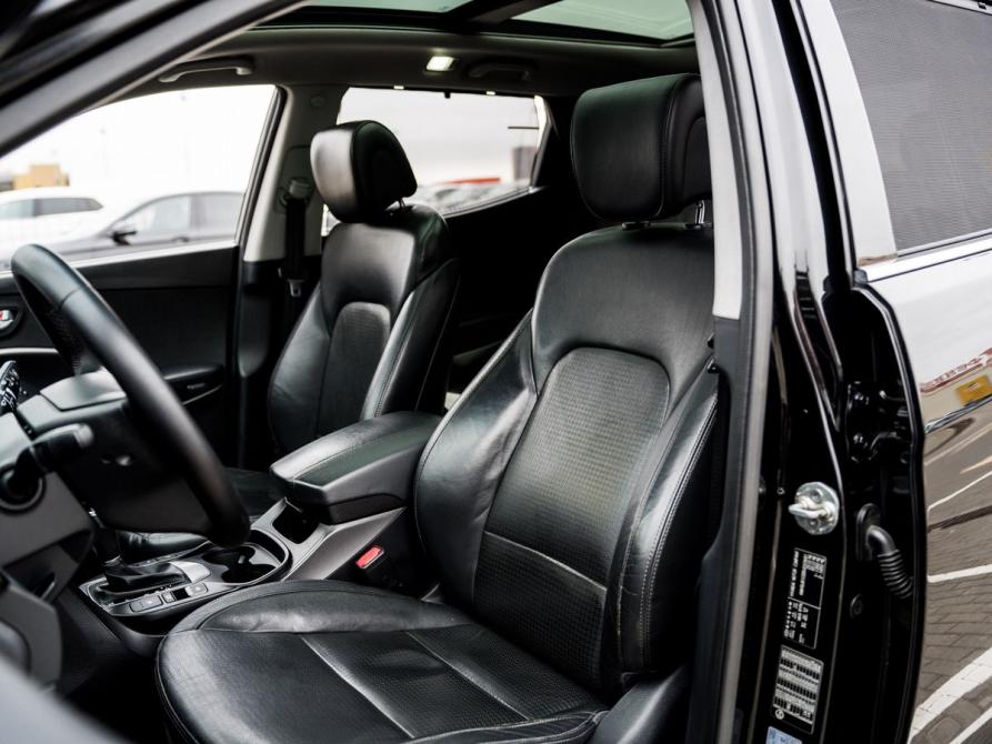Hyundai Santa Fe III Ростов-на-Дону  - изображение 23