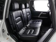Toyota Land Cruiser 200 Series Рестайлинг 2 Тюмень  - изображение 40