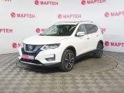 Nissan X-Trail III Рестайлинг Вологда  - изображение 19