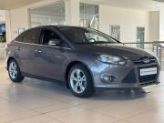 Ford Focus III Челябинск  - изображение 28