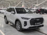 Chery Tiggo 9 I Казань  - изображение 34