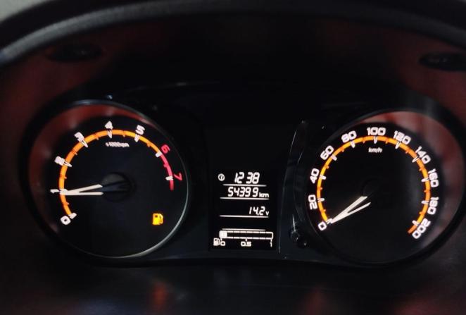 Lada (ВАЗ) Granta I Рестайлинг с пробегом 2021 года, цена 760 000 рублей, 54399 км, лифтбек, Автокод Объявления
