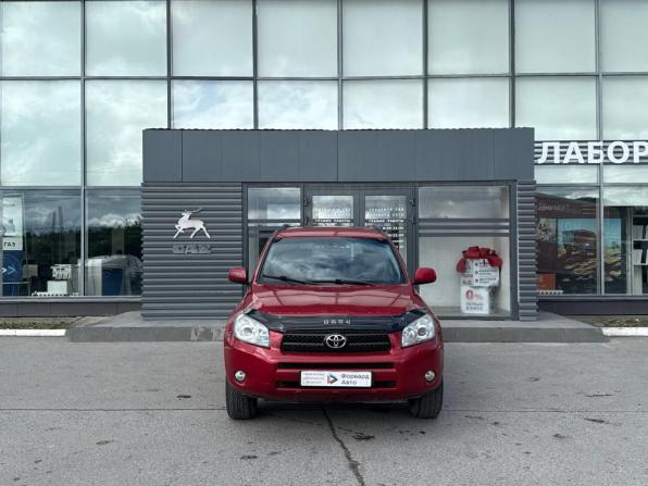 Toyota RAV4 III (XA30) с пробегом 2008 года, цена 999 990 рублей, 170000 км, внедорожник, Автокод Объявления
