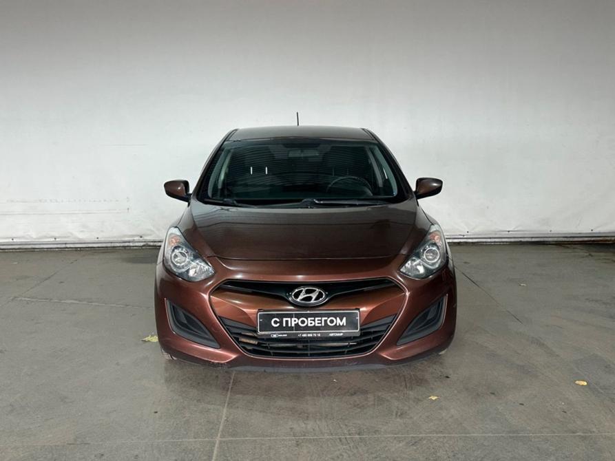 Hyundai i30 II Москва  - изображение 2