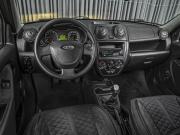 Lada (ВАЗ) Granta I Ставрополь  - изображение 23